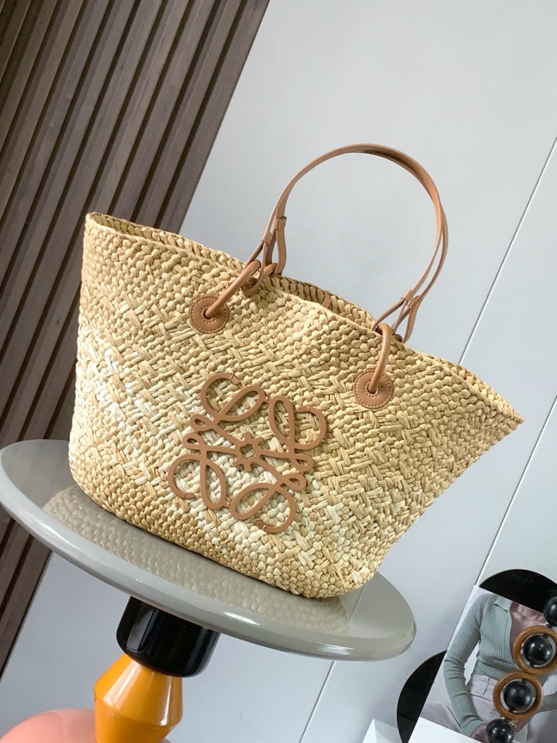 l*ew* shopping bags